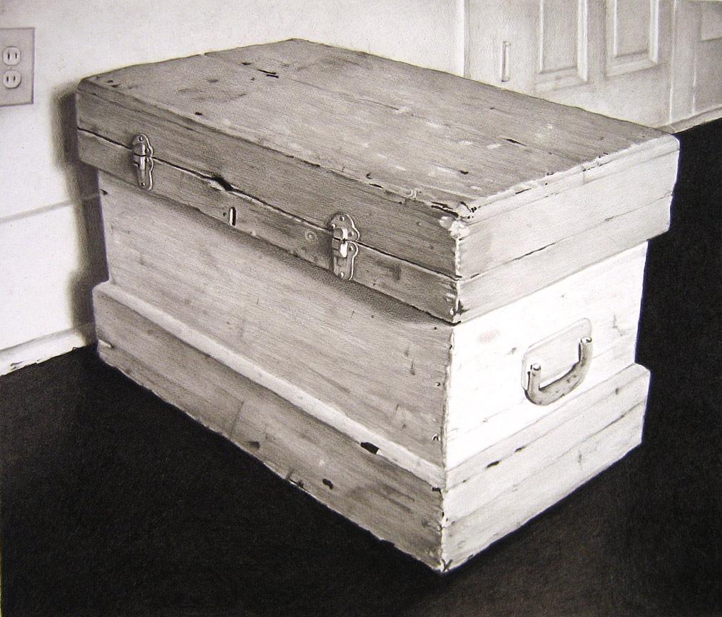 Still Life with Flowers