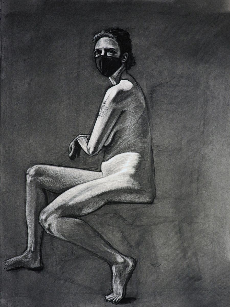Figure Drawing
