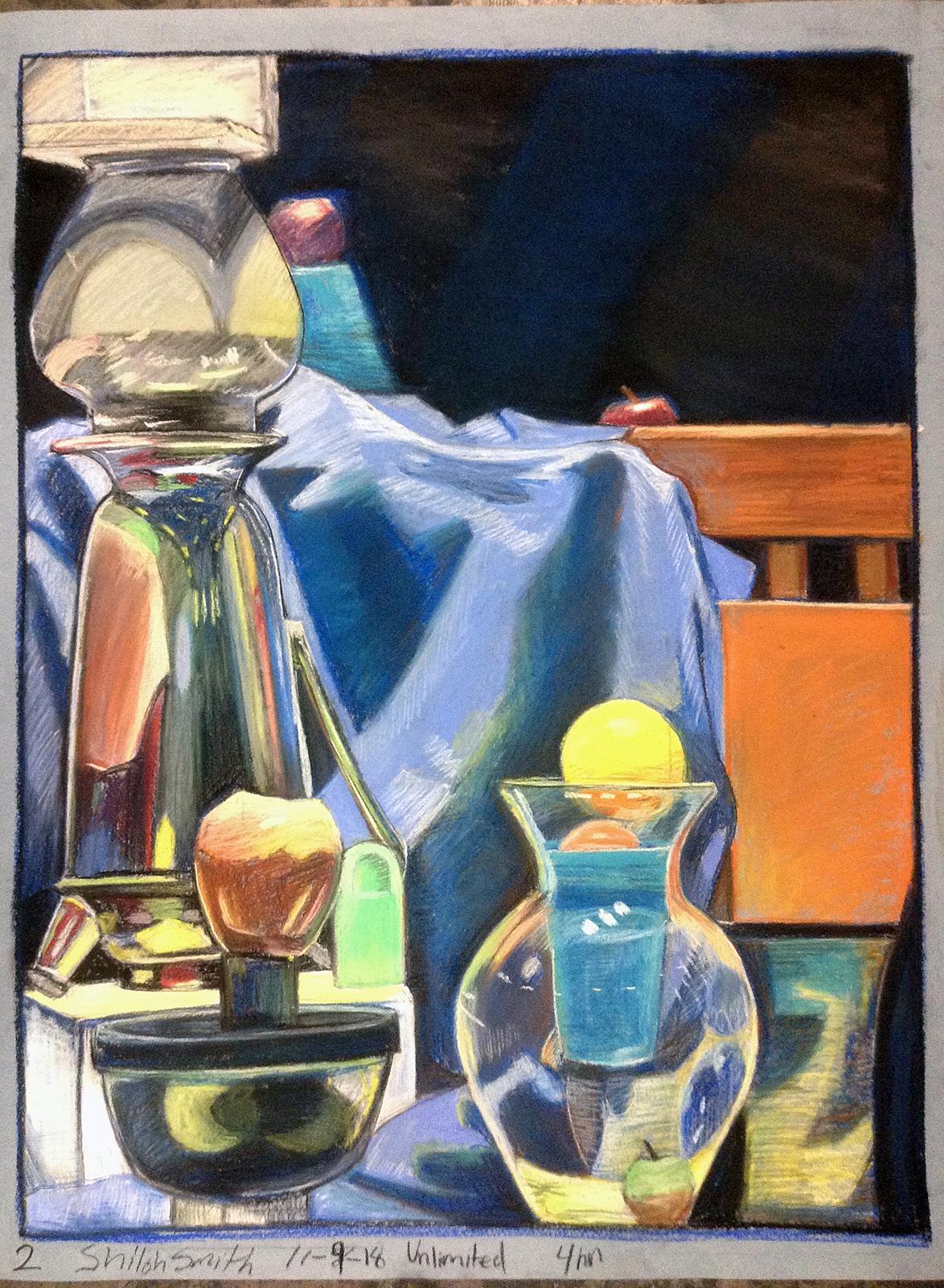 Drawing II