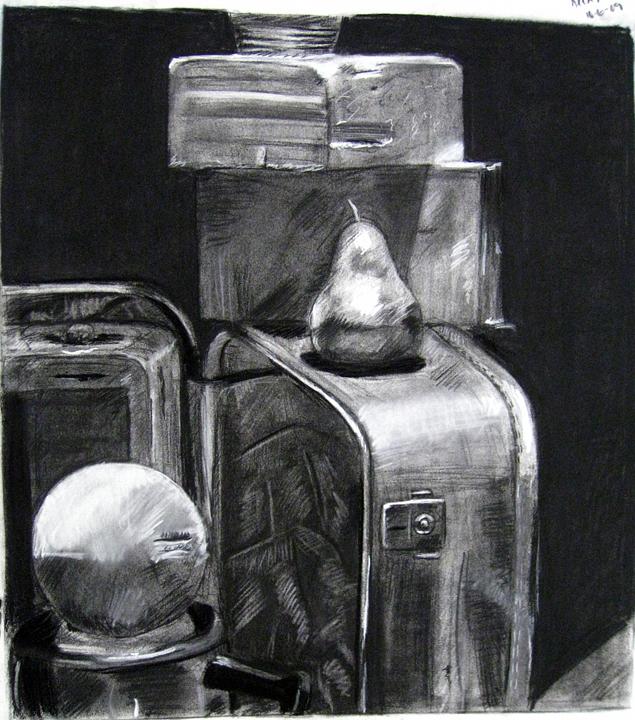 Drawing I
