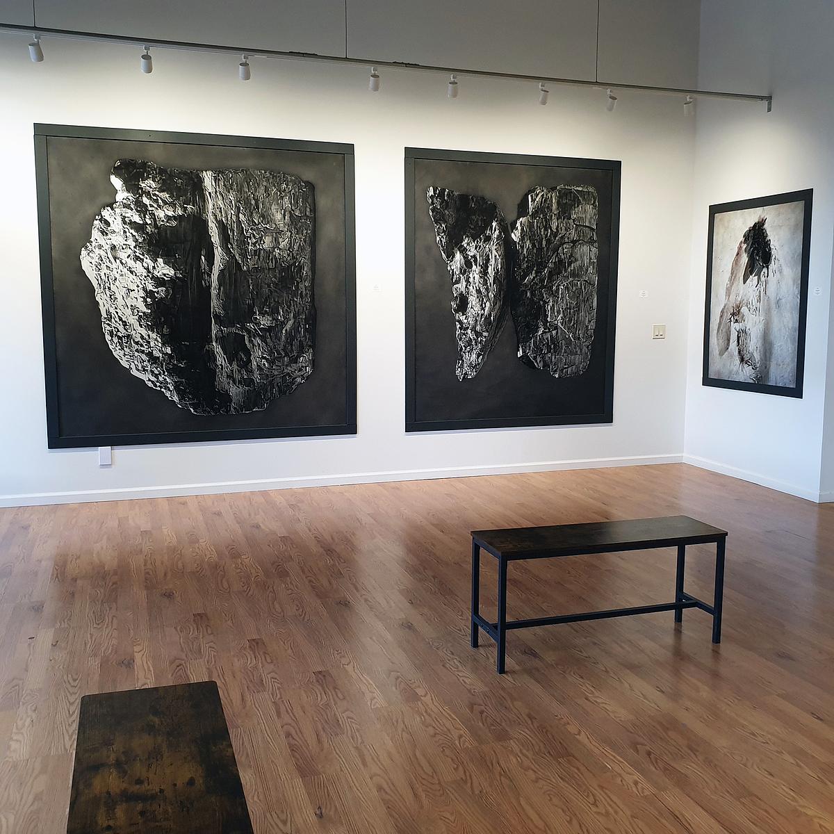 Strata Gallery Strata Gallery