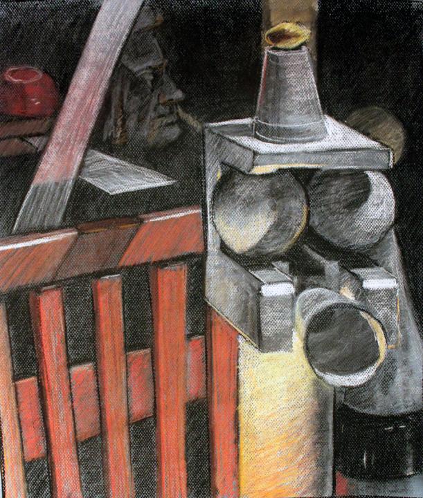 Drawing II