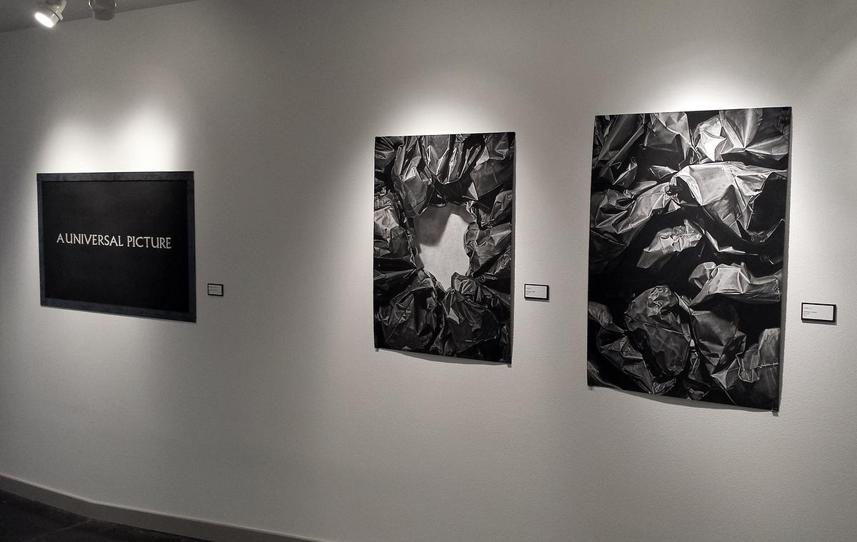 Center for the Arts, Jackson