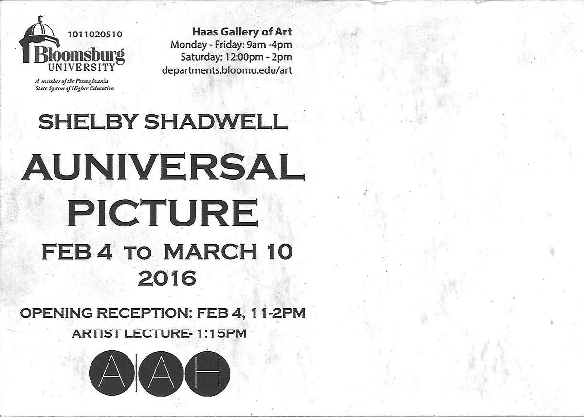 Haas Gallery