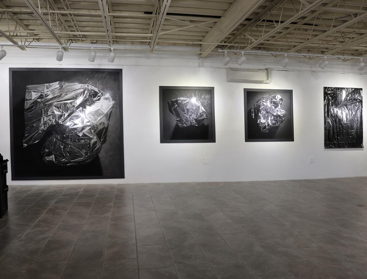 STRATA Gallery, Santa Fe, NM