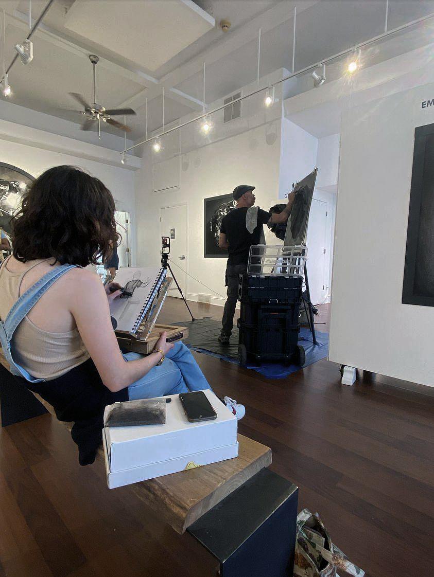 Firehouse Art Center