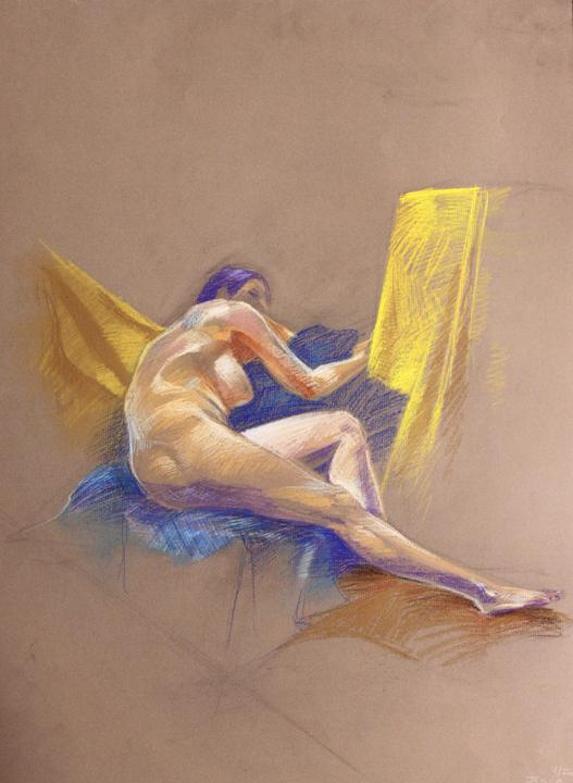 Figure Drawing