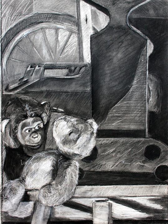 Drawing I