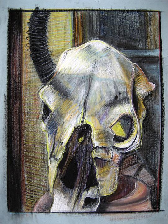 Drawing II