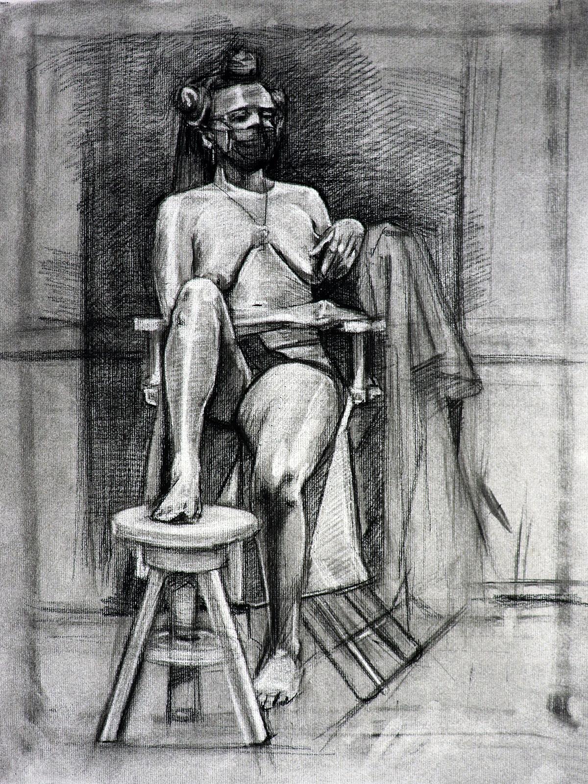 Figure Drawing