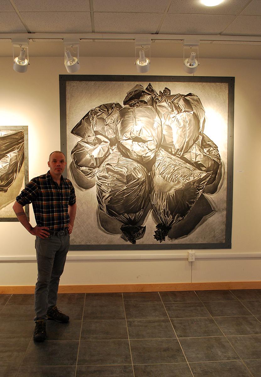 Haas Gallery