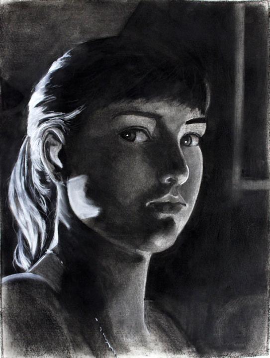 Drawing I