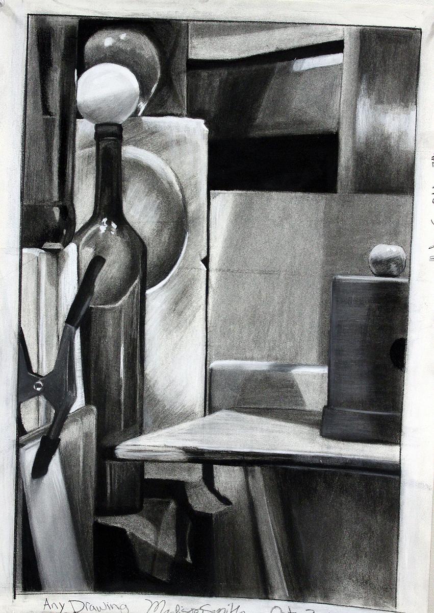 Drawing I