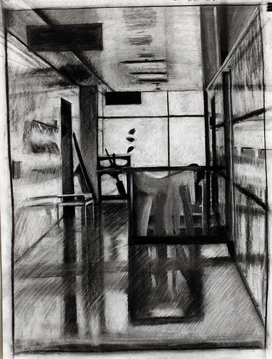 Drawing I