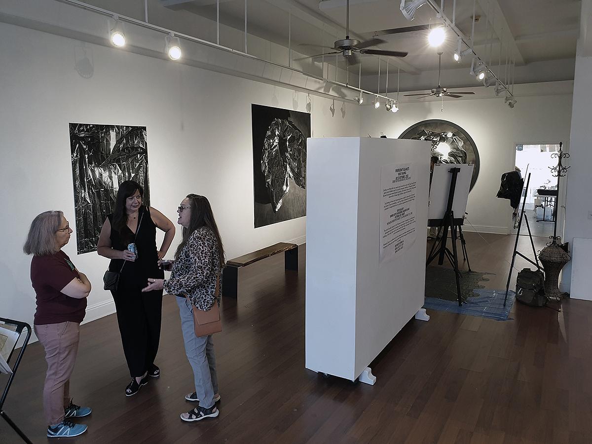 Firehouse Art Center