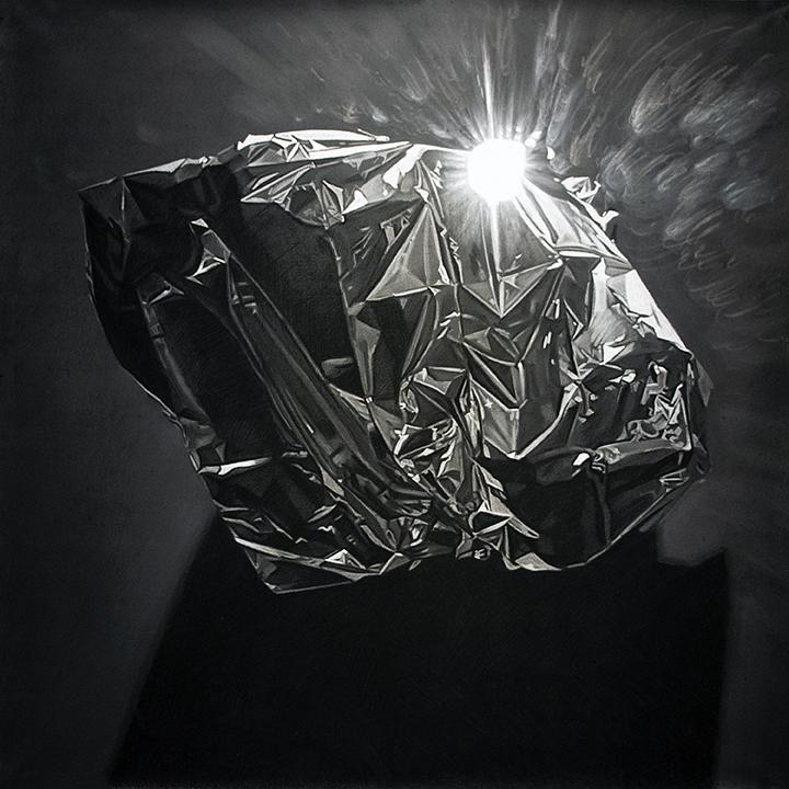 SPACE BLANKET 4