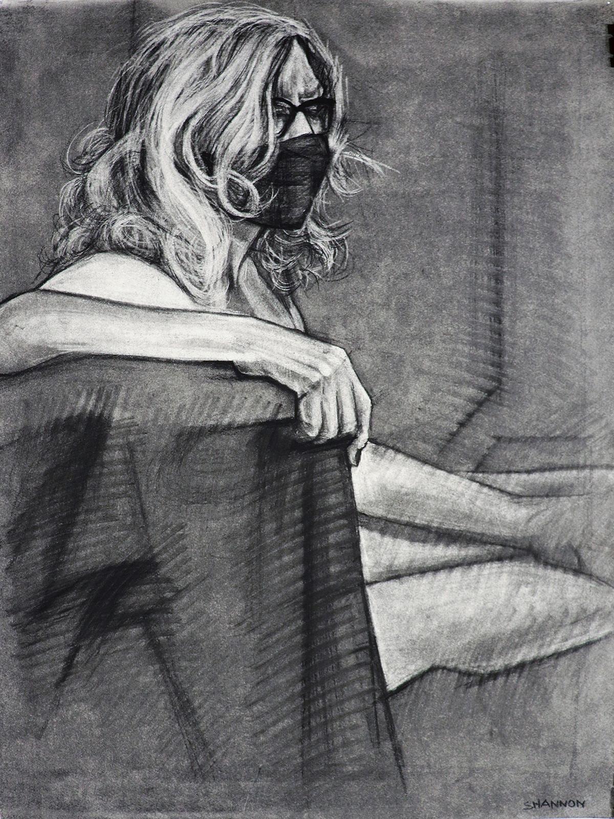 Figure Drawing