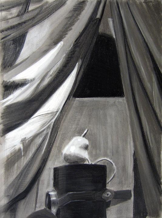 Drawing II