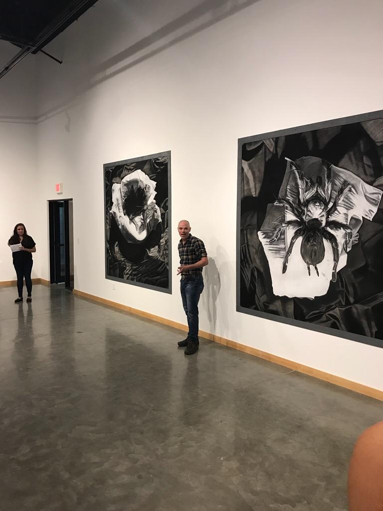 Shapeshifter: Drawing from Observation Shapeshifter: Drawing from Observation
