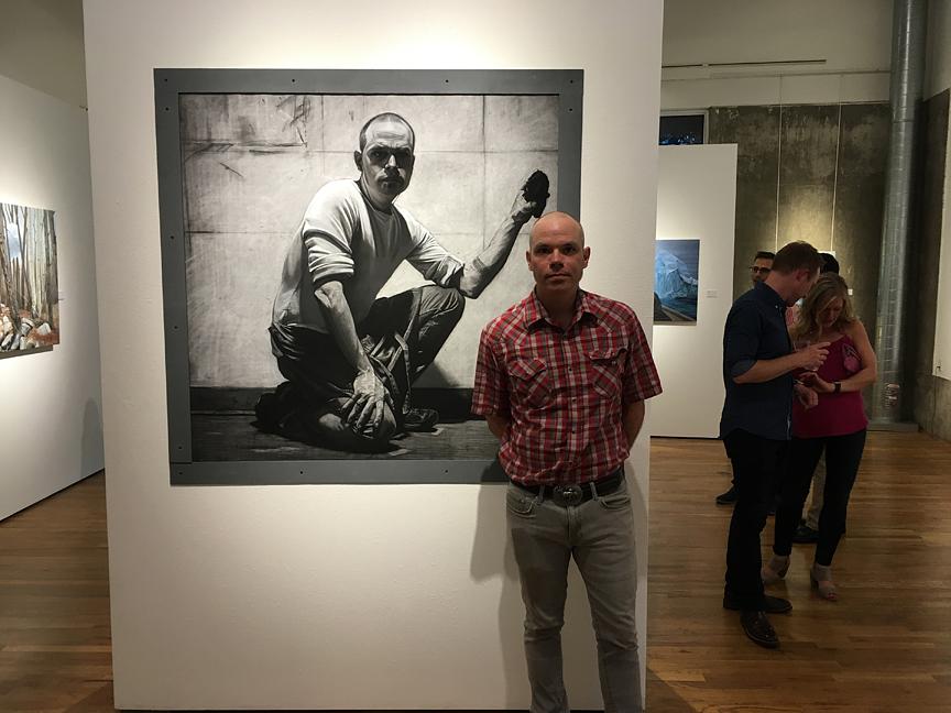 William Havu Gallery - 2017