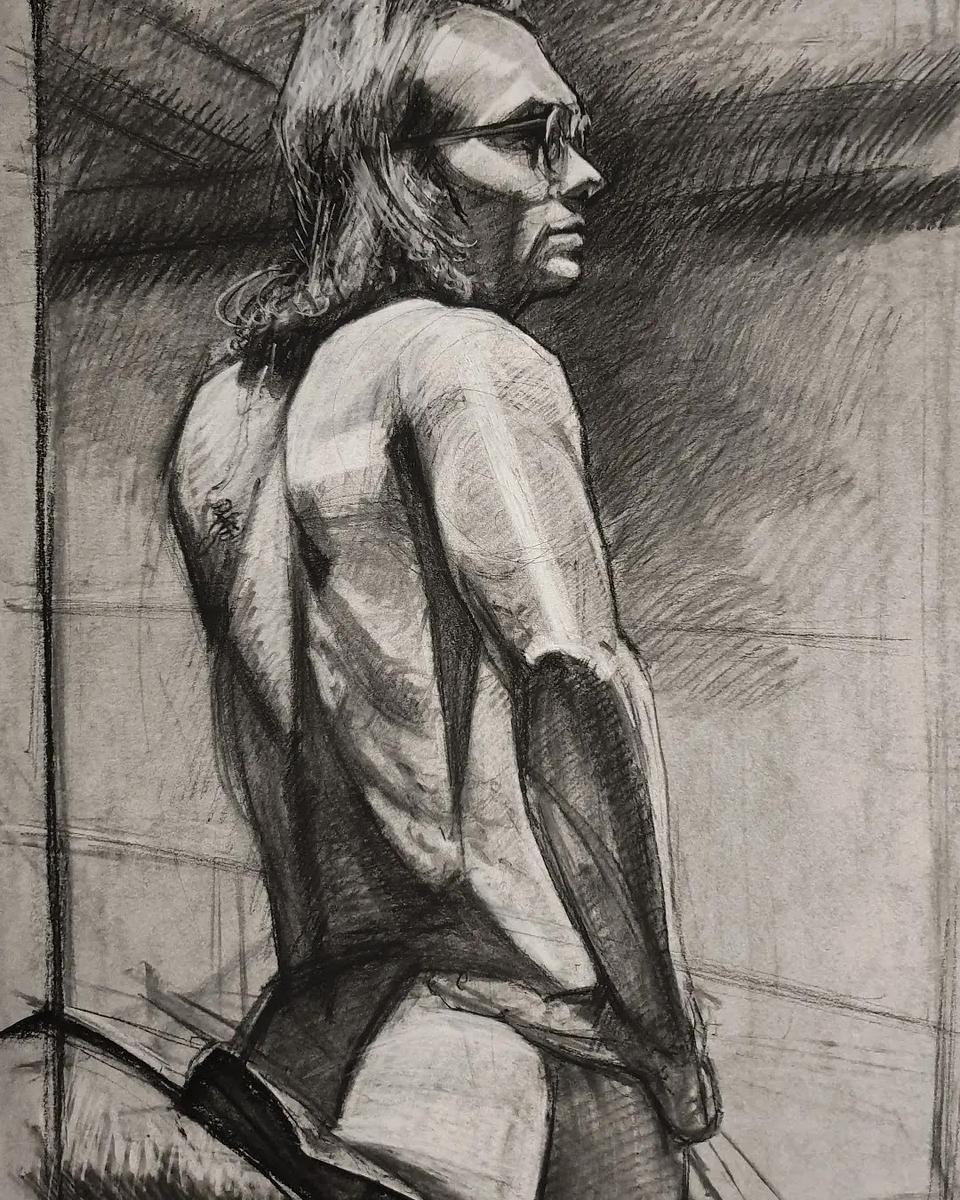 Figure Drawing