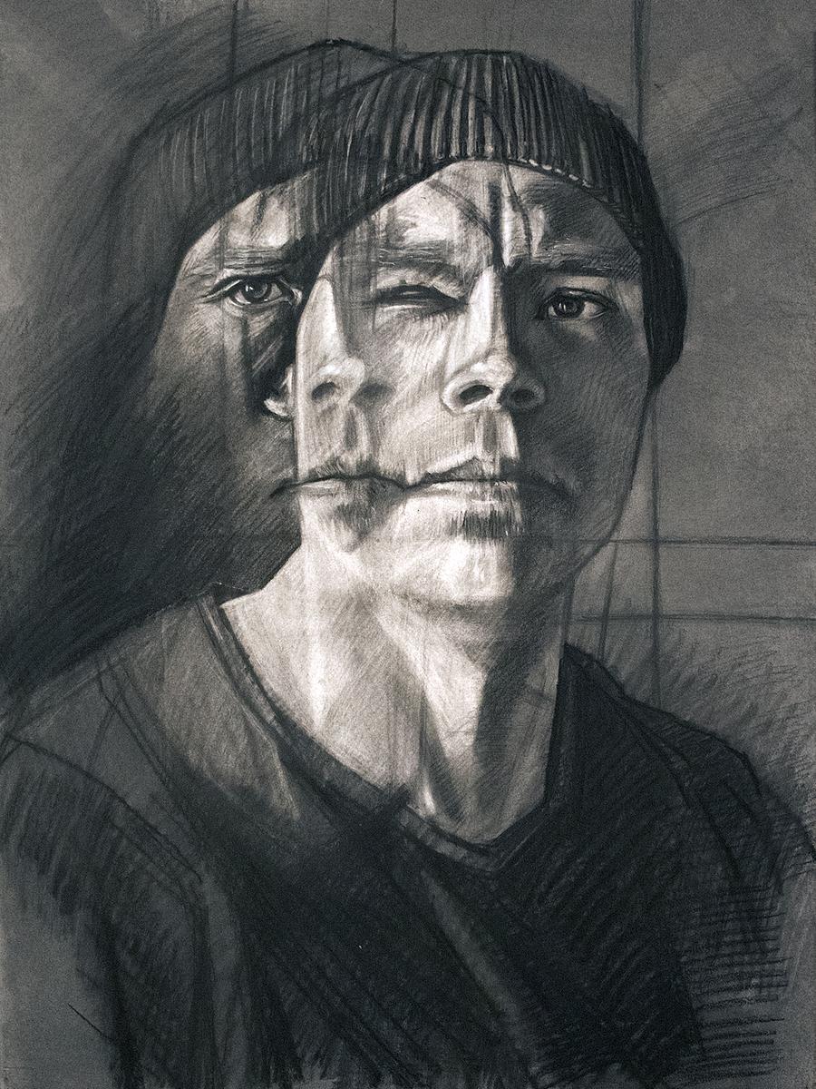 Self Portrait