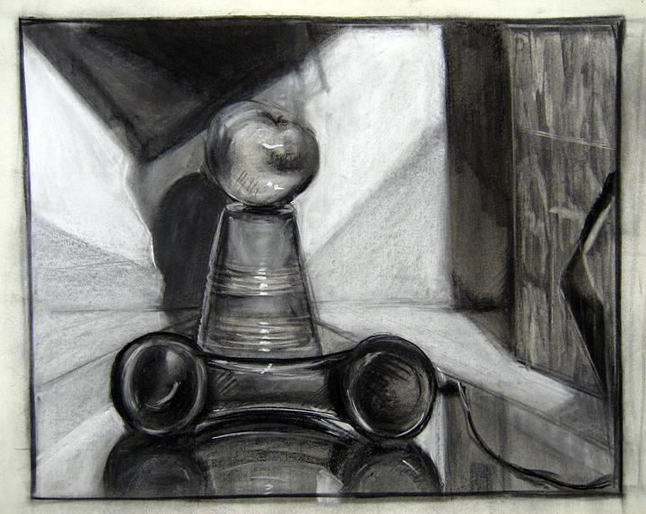 Drawing II