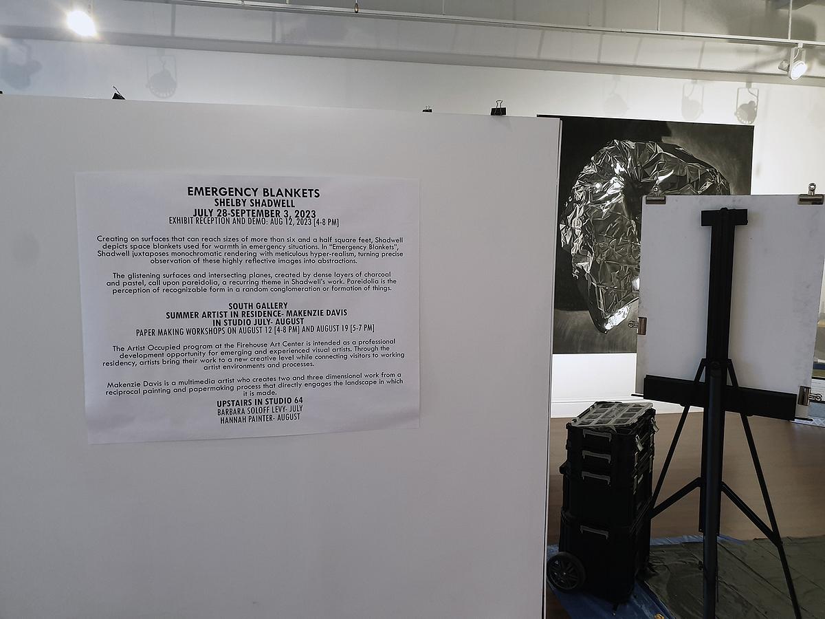 Firehouse Art Center