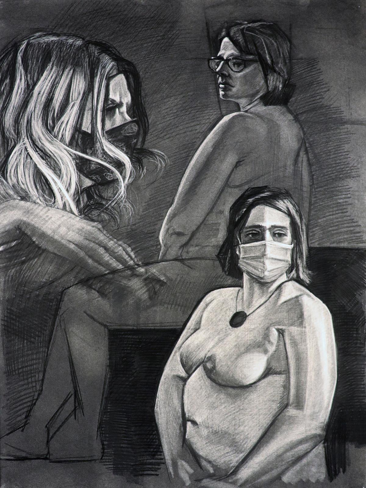 Figure Drawing