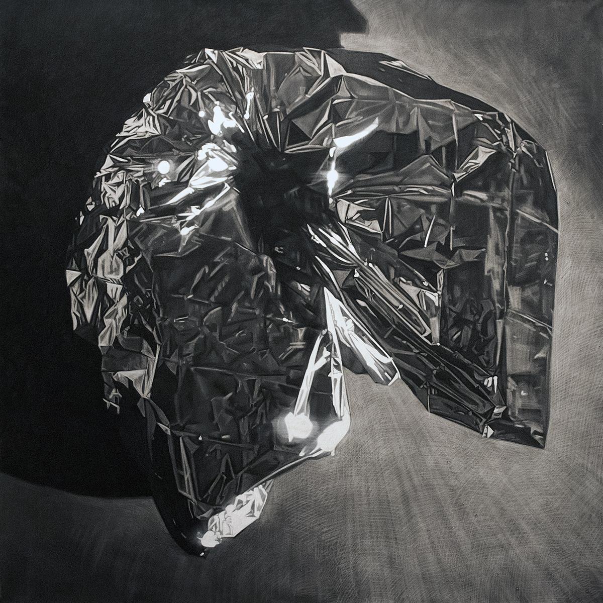 SPACE BLANKET 6
