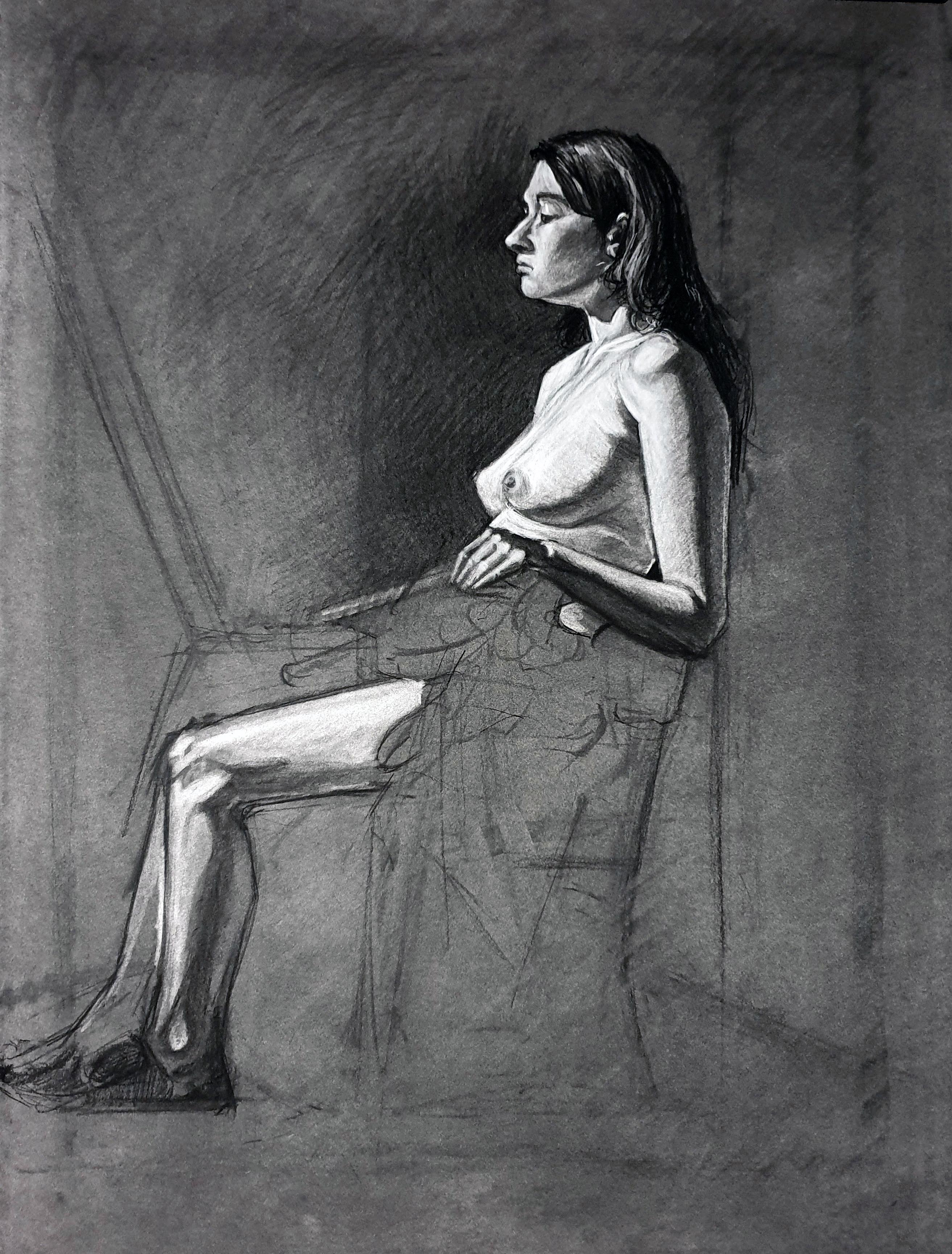 Figure Drawing