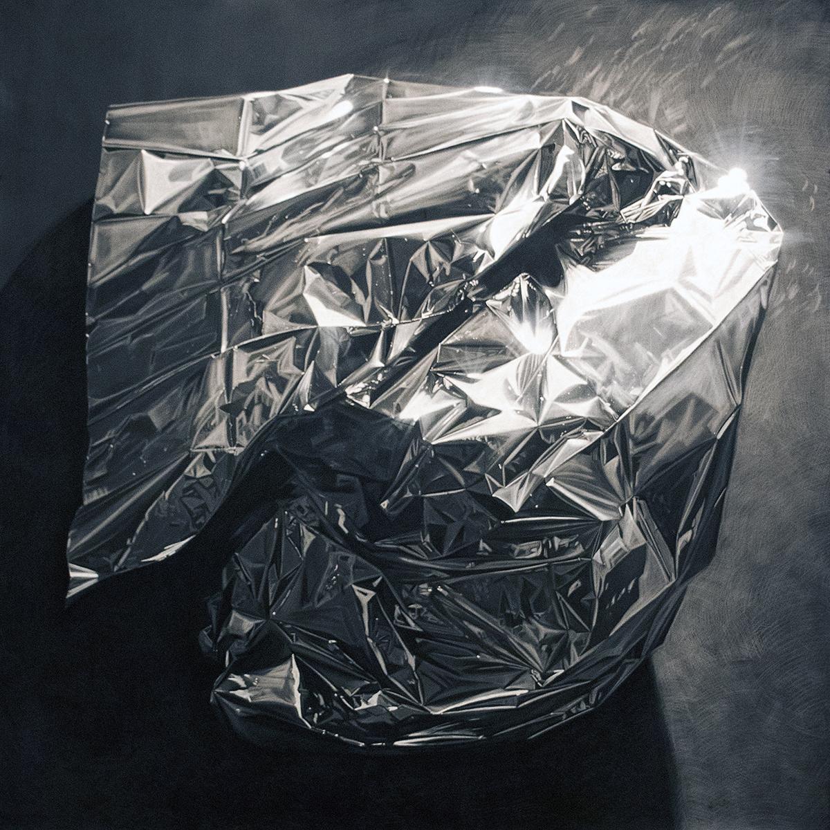 SPACE BLANKET 9