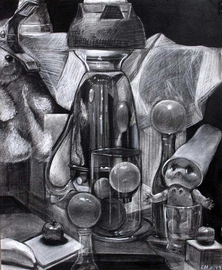 Drawing I