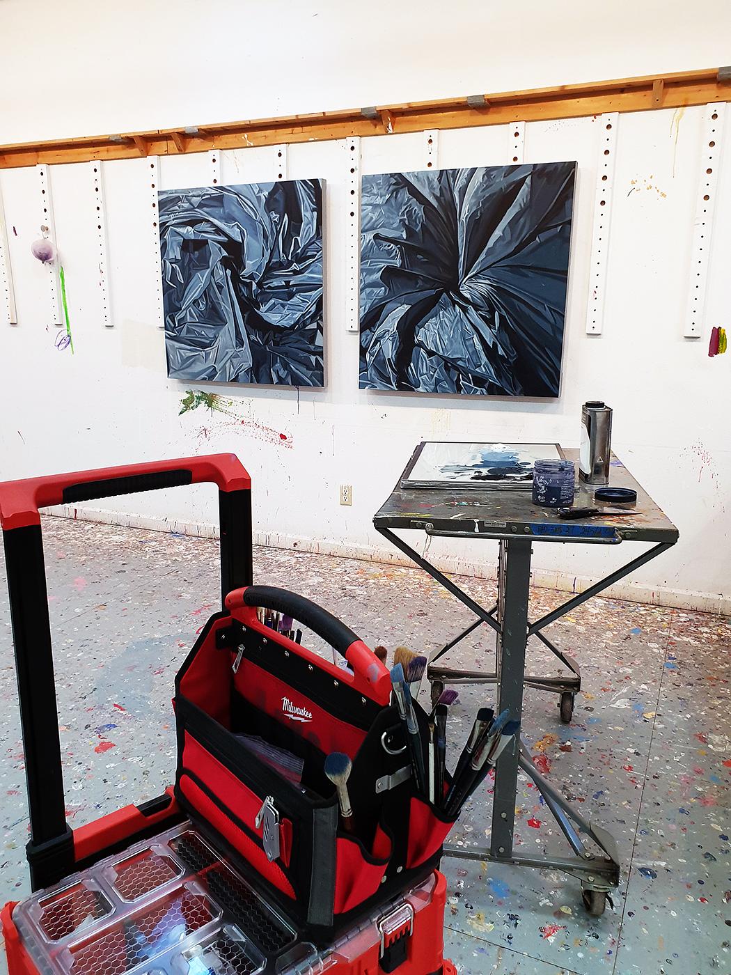 Neltje Center for Excellence in the Creative Arts