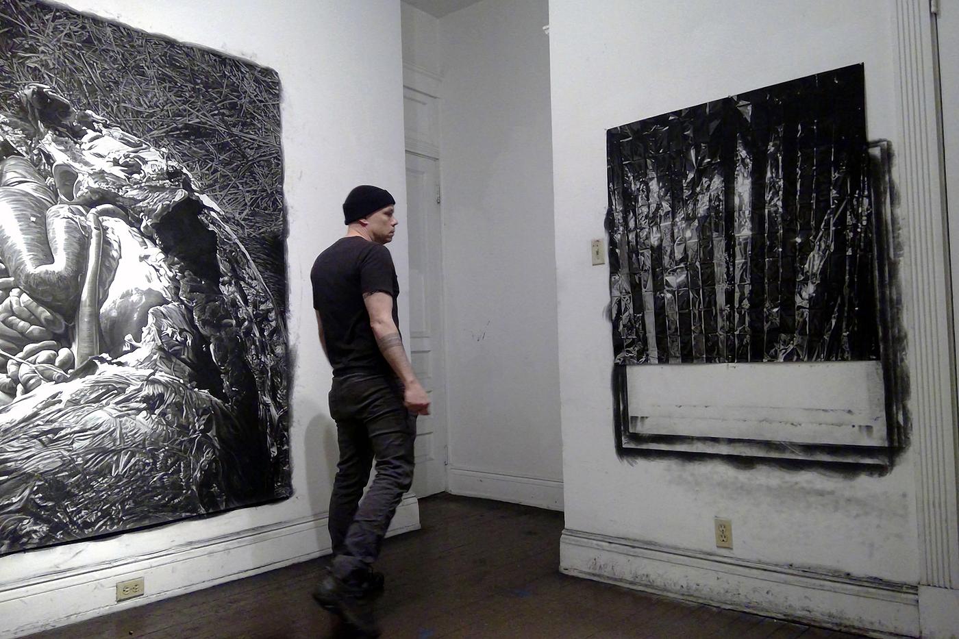 Manifest Residency