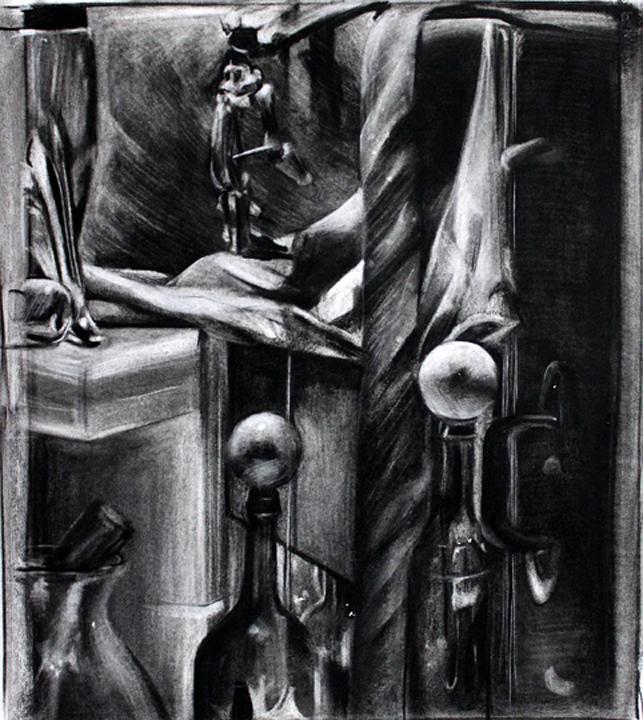 Drawing I