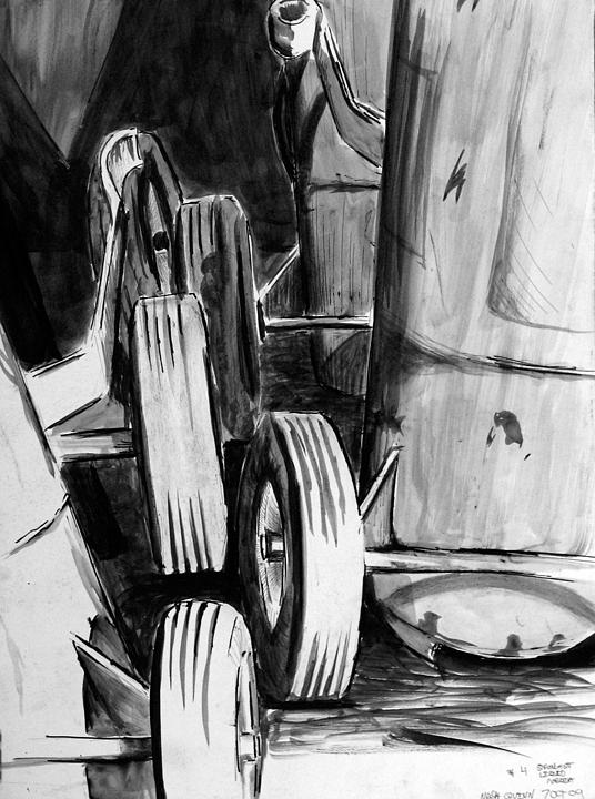 Drawing II