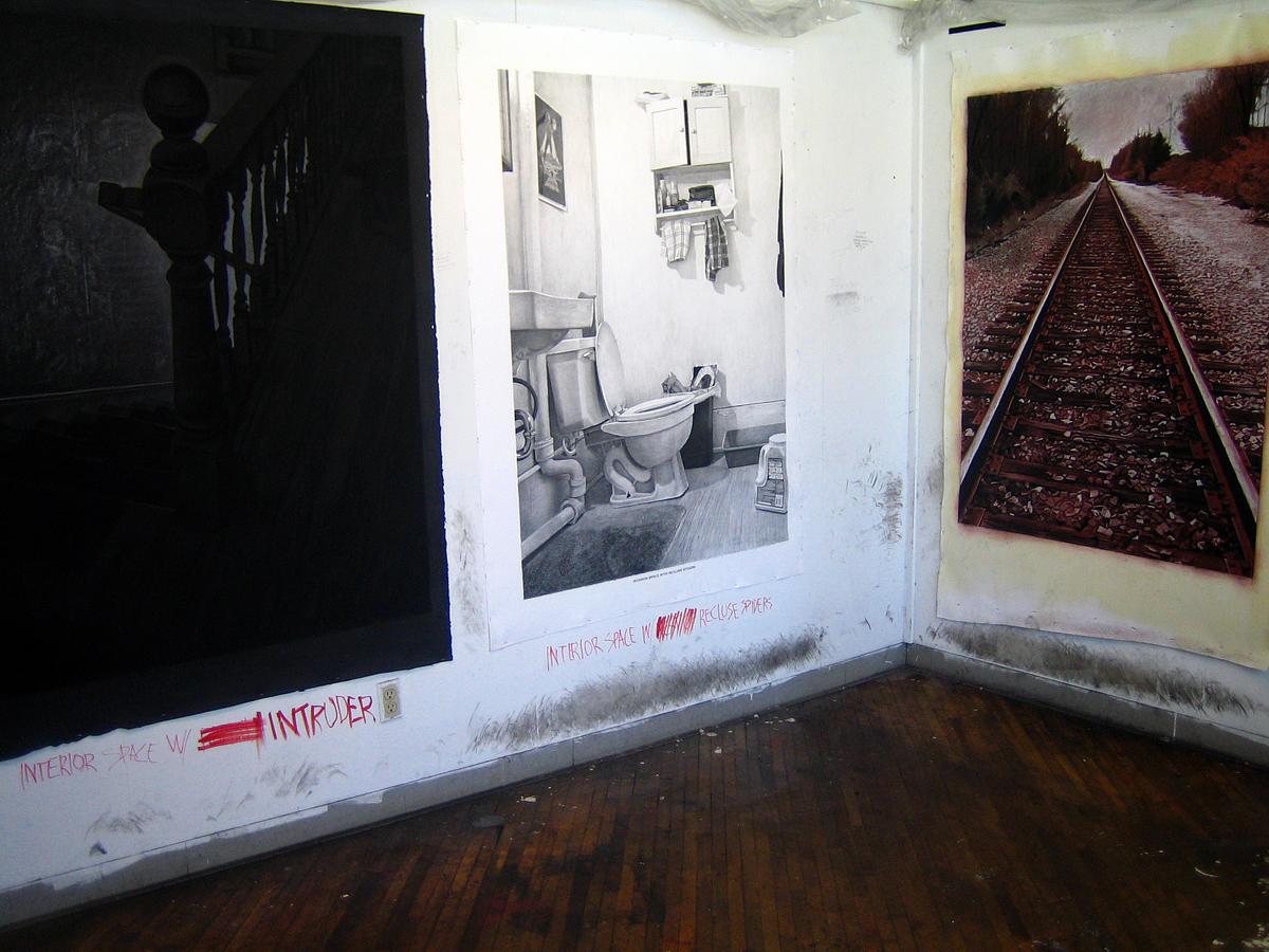 Graduate Studio