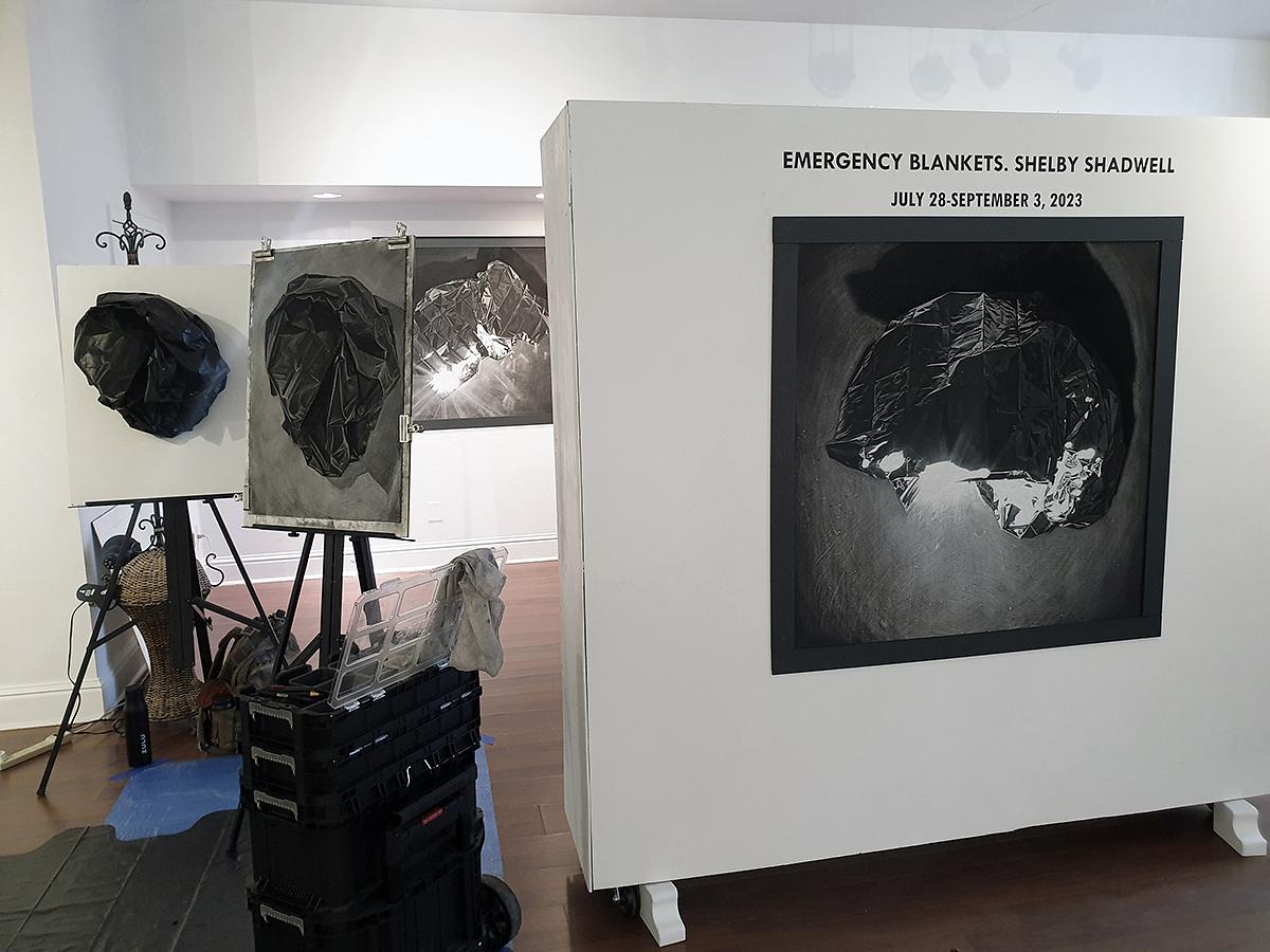 Firehouse Art Center