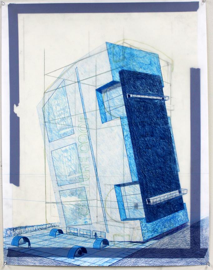 Advanced Drawing