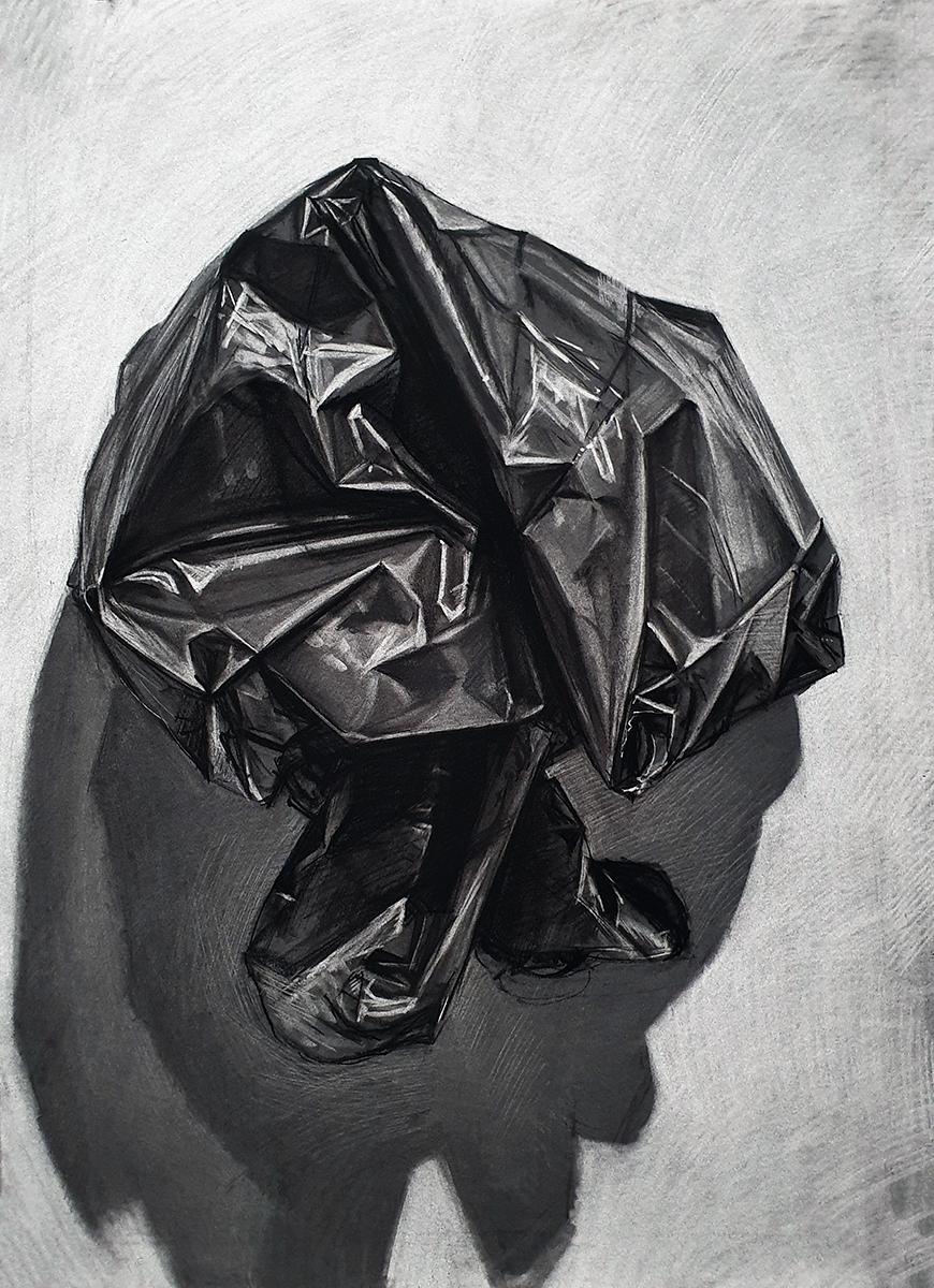 Untitled - Kentler Drawing Demonstration