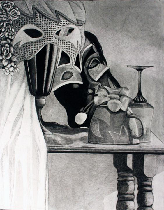Drawing I