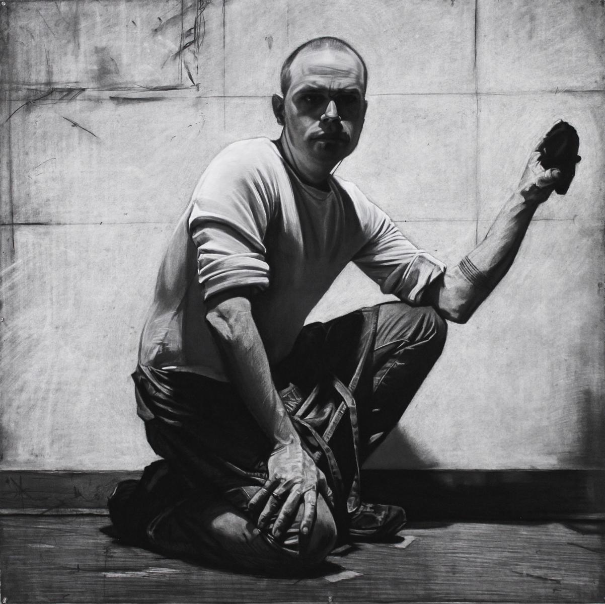 Self Portrait