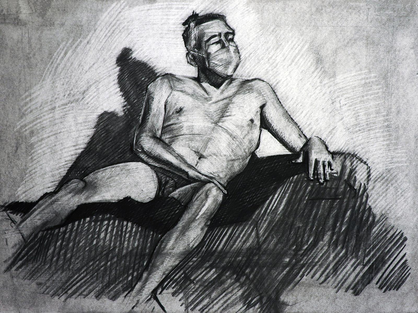 Figure Drawing