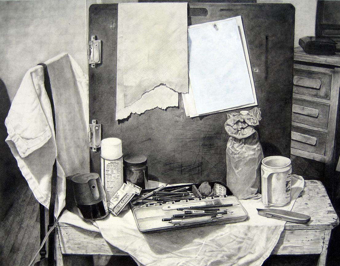 Still Life