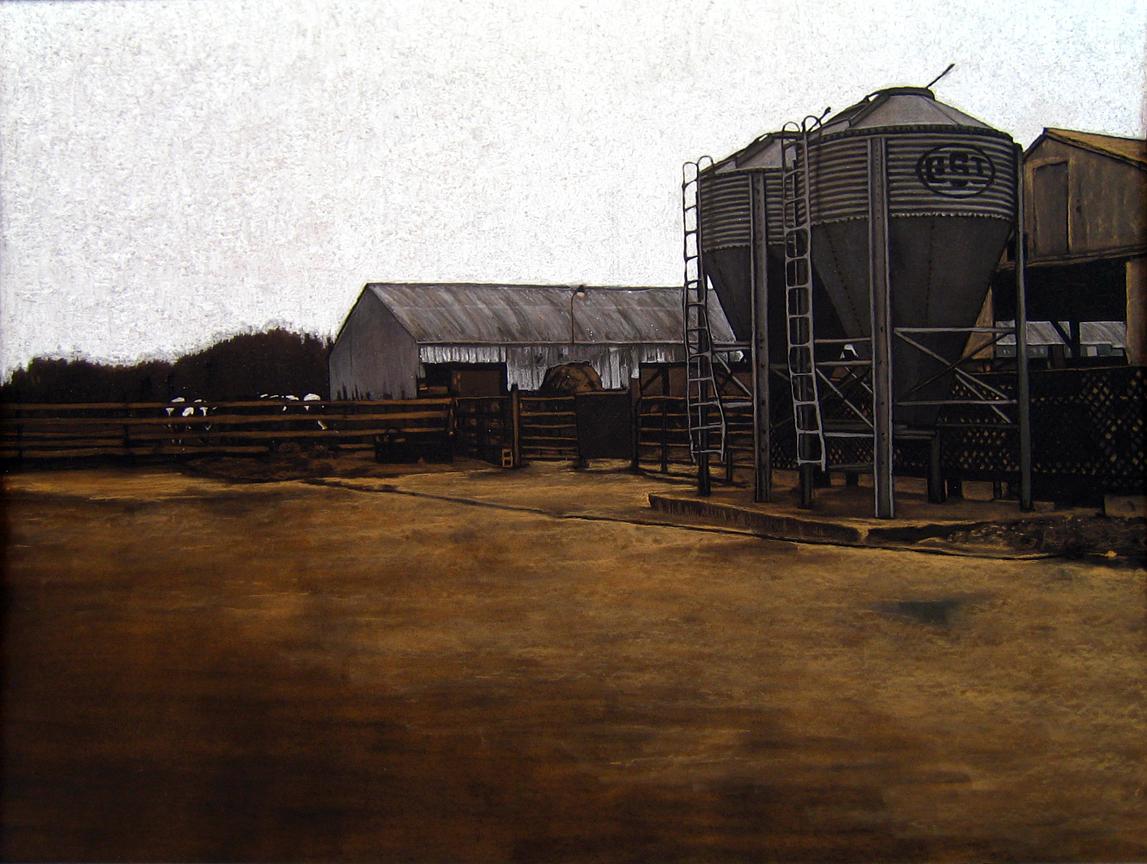 Landscape