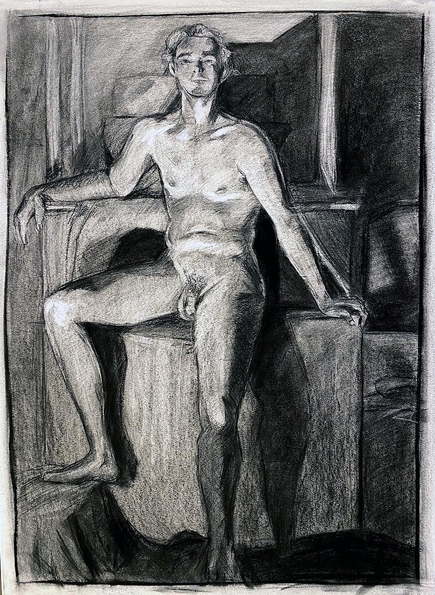 Figure Drawing