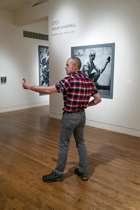 APEX: Shelby Shadwell