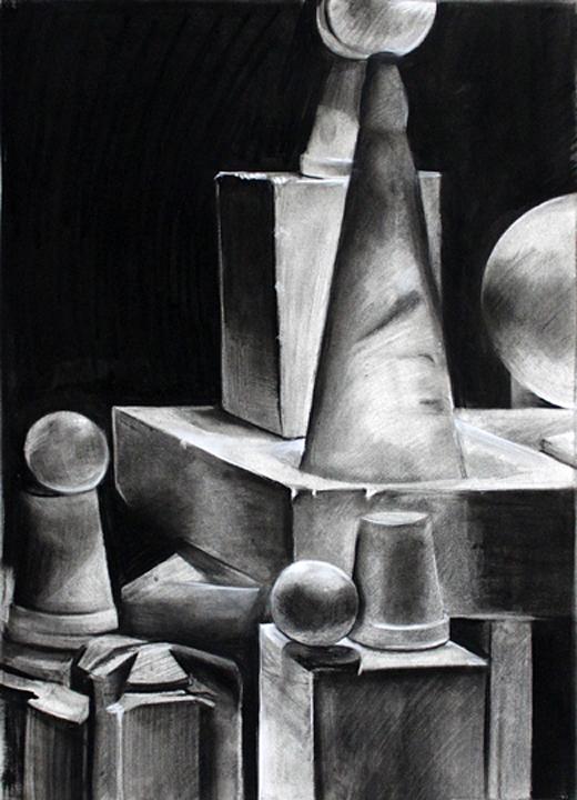 Drawing I