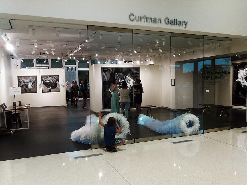 The Divergence of Light: Davana Robedee and Shelby Shadwell